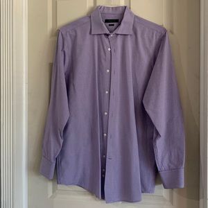 Marc New York Men’s Button Down slim fit Dress Shirt